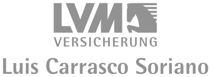 LVM Versicherung, Agentur Luis Carrasco Soriano